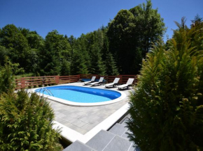 Adorable home in Brod Moravice Croatia